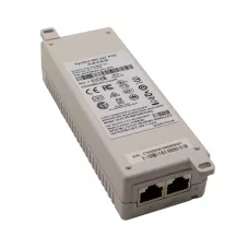Блок питания Extreme Networks (Motorola) AP-PSBIAS-1P2-AFR PoE инжектор 48V, 0.35A, 16W, 802.3af, Гигабит