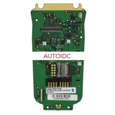 Datalogic Плата клавиатуры, 52 клавиши для Falcon X3