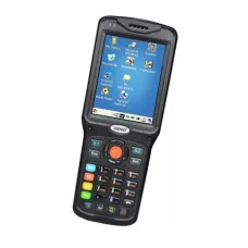 Терминал сбора данных Android 4.3 / Urovo V5100 / MC5150-SS2S4E0000 / 2D сканер / Motorola SE4500 (soft decode) / Bluetooth / Wi-Fi / GSM / 3G