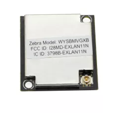 Zebra WiFi, Bluetooth модуль принтеров серий GC, QLn, ZQ, ZD