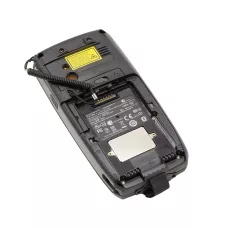 Терминал сбора данных HHP (Honeywell) Dolphin 7800 2D сканер, цв сенс, WiFi, 256MB/512MB, 30 кл, Android
