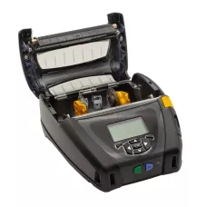 Мобильный принтер этикеток Zebra QLn420 QN4-AUNA0M00-00, WiFi, USB, Bluetooth, Ethernet, 203 dpi, 104 мм