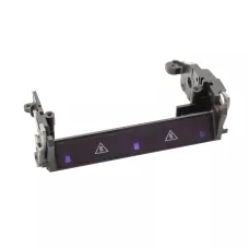Zebra Корпус держатель печатной головки, шестеренок основного привода ZQ510