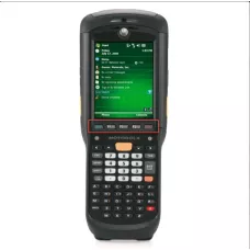 Сенсорная панель для Zebra (Motorola) MC9500, MC9596, MC9590 с дефектом