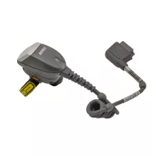 Сканер штрих-кода Zebra (Motorola, Symbol) RS4000-HPCSWR 1D лазерный для WT60A0