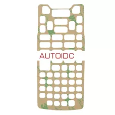 Intermec Наклейка клавиатуры 59 кл для CK70, CK71