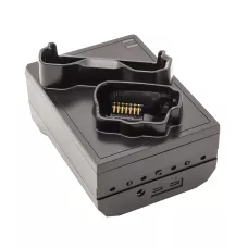 Подставка CRD-NWTRS-2SUCH-01 для WT6000 и RS6000, USB, Zebra