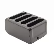 Зарядное устройство на 4 аккумулятора SAC-TC7X-4BTYC1-01 для TC70, TC75, TC77, Zebra