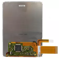 Honeywell Дисплей LCD цветной с сенсорной панелью, версия A, для Dolphin 9700, 99EX, 99GX