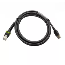 Кабель USB CBA-U46-S07ZAR экранированый тип А прямой 2 м