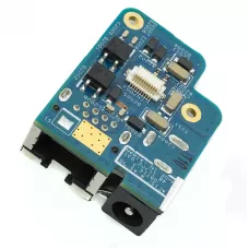 Zebra (Motorola) Плата звуковая, RJ45, 48-10P02-011, для MK500, MK590
