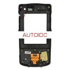 Zebra (Motorola) Корпус, передняя часть c клавиатурой QWERTY для MC70