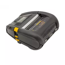 Мобильный принтер этикеток Zebra QLn420 QN4-AUCA0M00-00, USB, Bluetooth, Ethernet, 203 dpi, 104 мм