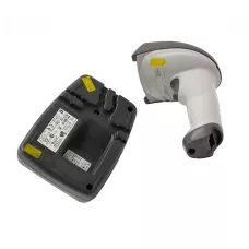 Беспроводной 2D сканер штрих-кода Honeywell (HHP, NCR) 4620 USB