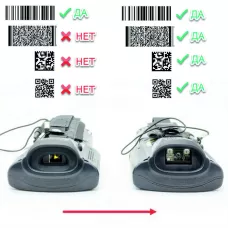 Zebra (Motorola) Комплект модернизации MC3190R 1D > MC3190S 2D