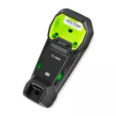 Беспроводной промышленный сканер штрих-кода Zebra (Motorola, Symbol) LI3678-SR0F003VZWW, 1D