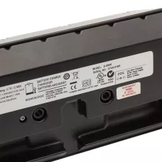 Datalogic: Зарядная станция на четыре аккумулятора для сканера штрих-кода PowerScan PBT7100