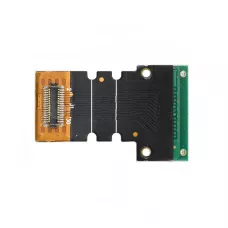Zebra (Motorola) Разъем коммуникационный со шлейфом для MC75, MC75A