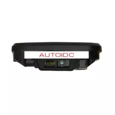 Zebra (Motorola) Корпус, передняя часть с дисплеем LCD и сканирующим модулем для MC36