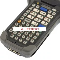 Intermec Наклейка буквенно-цифровой клавиатуры для CK3A, CK3B, CK3C