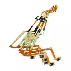 Zebra Датчик метки носителя QLn320, V1