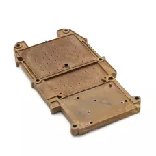 Zebra (Motorola) Подложка сканирующего модуля SE1524ER, металлическая, 13-61272-01, для MC9060G