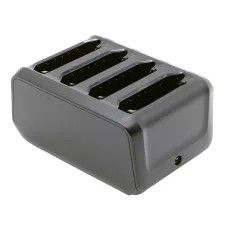 Зарядное устройство на 4 аккумулятора SACMC40XX-4000R для MC40, Zebra