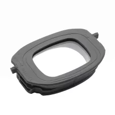 Zebra (Motorola) Бампер сканирующего модуля со стеклом сканера LS4278, LS4208, DS6878