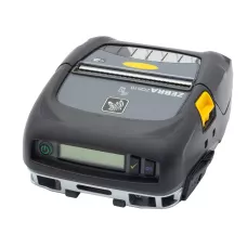 Мобильный принтер этикеток Zebra ZQ510 ZQ51-AUN0100-00, WiFi, USB, Bluetooth, 203 dpi, 72 мм
