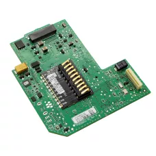 Zebra Плата материнская принтера QLn320, USB, Ethernet, WiFi