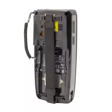 Терминал сбора данных HHP (Honeywell) Dolphin 7800 2D сканер, цв сенс, WiFi, 256MB/512MB, 30 кл, Android