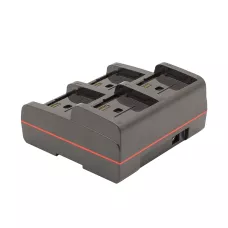 Зарядное устройство на 4 аккумулятора MB4-BAT-SCN02 для 8680i, Honeywell