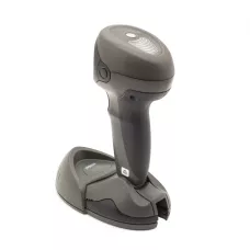 Сканер штрих-кода 2D Zebra (Motorola, Symbol) DS9808-LR20007C1WR, USB, RFID