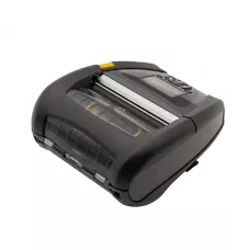 Мобильный принтер этикеток Zebra QLn420 QN4-AUNA0M00-00, WiFi, USB, Bluetooth, Ethernet, 203 dpi, 104 мм