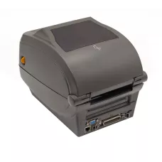 Принтер этикеток термотрансферный Zebra ZD500 (ZD50042-T01A00FZ), 203 dpi, 152 мм/c, до 104 мм, USB, WiFi, Ethernet