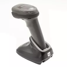 Беспроводной 2D сканер штрих-кода Zebra (Motorola, Symbol) DS2278