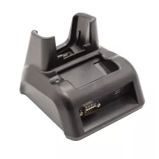 Honeywell: Крэдл (подставка) 6500-HB: зарядка и передача данных для Honeywell Dolphin 6500 в комплекте с БП, USB, RS с гнездом для доп. батареи