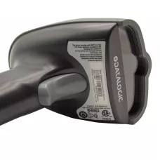 Сканер штрих-кода Datalogic Gryphon D-130 (901651094) 1D, USB