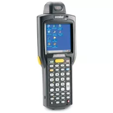 Терминал сбора данных Motorola (Symbol) MC3090R-LC38S00GER 1D, цветной сенсорный, WiFi, 64MB/64MB, SD карта, 38 кл, WinCE Терминал сбора данных Motorola (Symbol) MC3090R-LC38S00GER 1D, цветной сенсорный, WiFi, 64MB/64MB, SD карта, 38 кл, WinCE