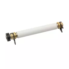 Прижимной резиновый ролик Zebra ZT200, ZT210, ZT220, ZT230 (P1037974-028) с подшипниками