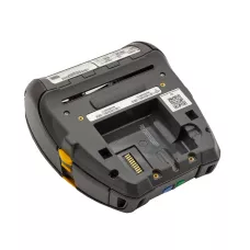 Мобильный принтер этикеток Zebra QLn420 QN4-AUNA0M00-00, WiFi, USB, Bluetooth, Ethernet, 203 dpi, 104 мм