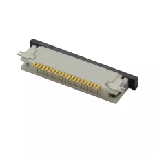 Zebra (Motorola) Разъем 2D (0524352171, MOLEX) сканмодуля SE4500 на материнскую плату для MC31XX