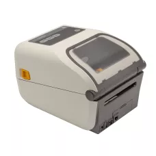 Принтер этикеток термотрансферный Zebra ZD420 (ZD42H42-C01E00EZ), 203 dpi, 152 мм/c, до 104 мм, USB, Ethernet