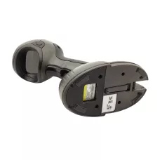Сканер штрих-кода 2D Zebra (Motorola, Symbol) DS9808-LR20007C1WR, USB, RFID