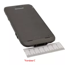 Honeywell Дисплей LCD и сенсорная панель для Dolphin CT40