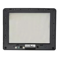 Honeywell Корпус, передняя часть, с сенсорной панелью и 8 клавишами для Thor VM2