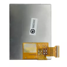 Сенсорная панель и дисплей LCD для Honeywell 6500