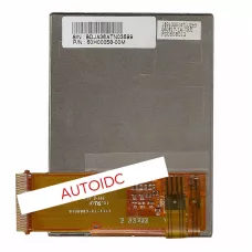 Сенсорная панель и дисплей LCD для Honeywell Dolphin 7600