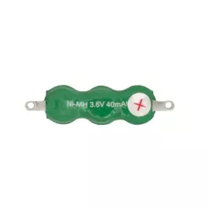 Honeywell Батарея резервная для Dolphin 9500, 9550