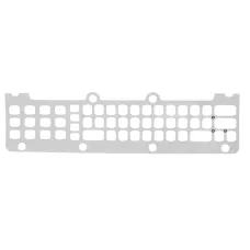 Honeywell Наклейка клавиатуры, 64 клавиши для Thor VM1